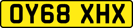 OY68XHX