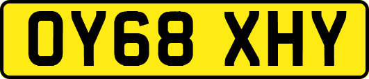 OY68XHY