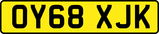 OY68XJK