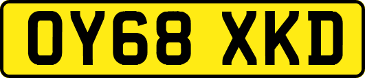 OY68XKD