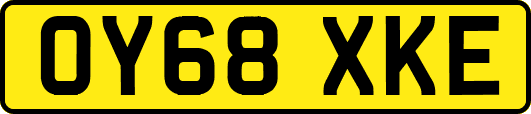 OY68XKE