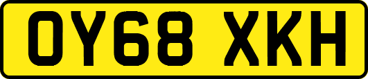 OY68XKH