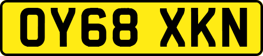 OY68XKN