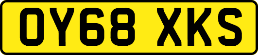 OY68XKS