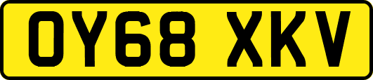 OY68XKV