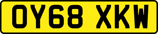 OY68XKW