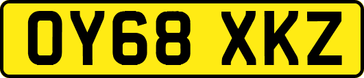 OY68XKZ