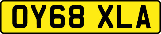 OY68XLA