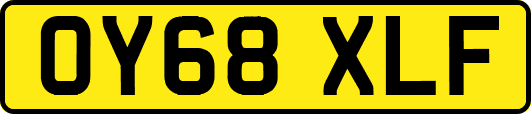 OY68XLF