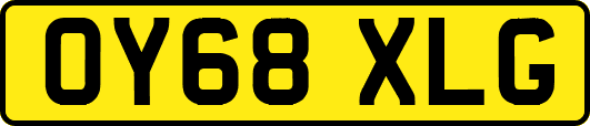 OY68XLG