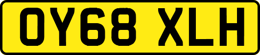OY68XLH