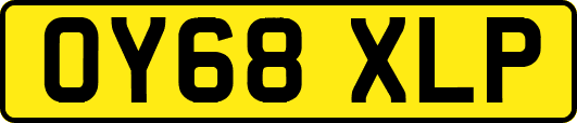 OY68XLP