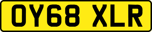 OY68XLR
