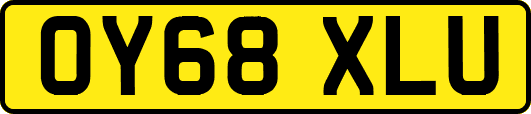 OY68XLU
