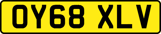 OY68XLV
