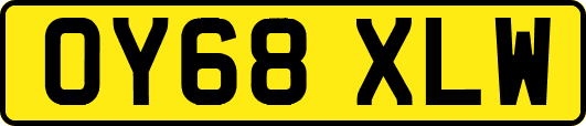OY68XLW