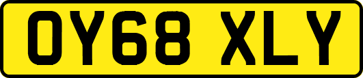 OY68XLY