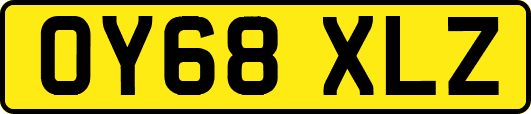 OY68XLZ