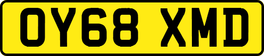 OY68XMD