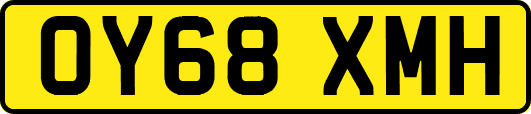 OY68XMH