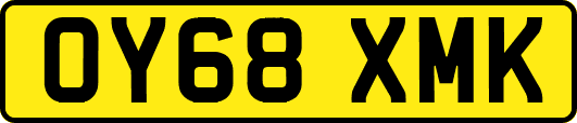 OY68XMK