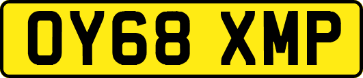 OY68XMP