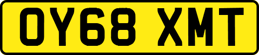 OY68XMT
