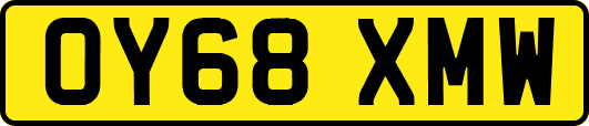 OY68XMW