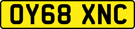 OY68XNC