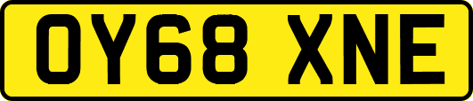 OY68XNE