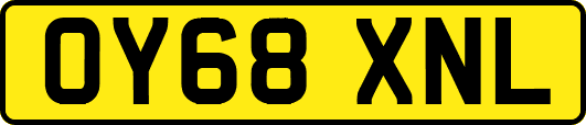OY68XNL