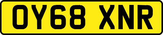 OY68XNR