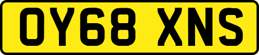 OY68XNS