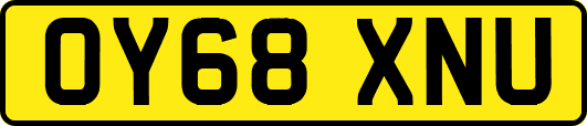 OY68XNU