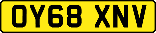OY68XNV