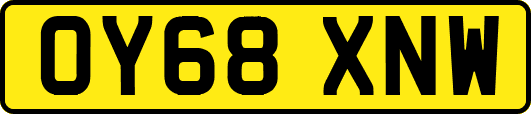 OY68XNW