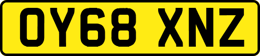 OY68XNZ