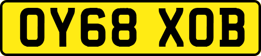 OY68XOB