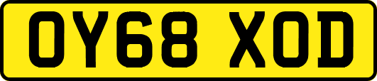 OY68XOD