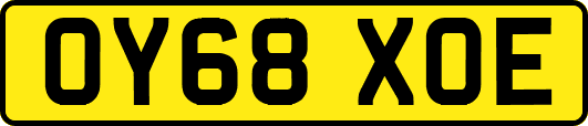 OY68XOE