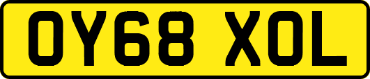 OY68XOL