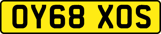OY68XOS