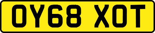 OY68XOT