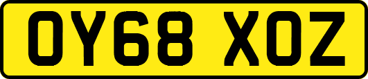 OY68XOZ