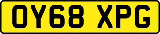 OY68XPG