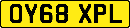 OY68XPL
