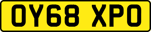 OY68XPO
