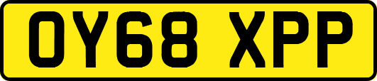 OY68XPP