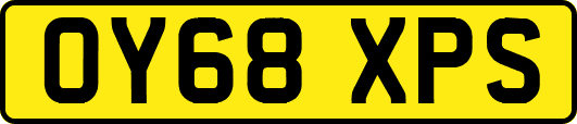 OY68XPS
