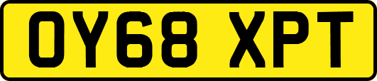 OY68XPT